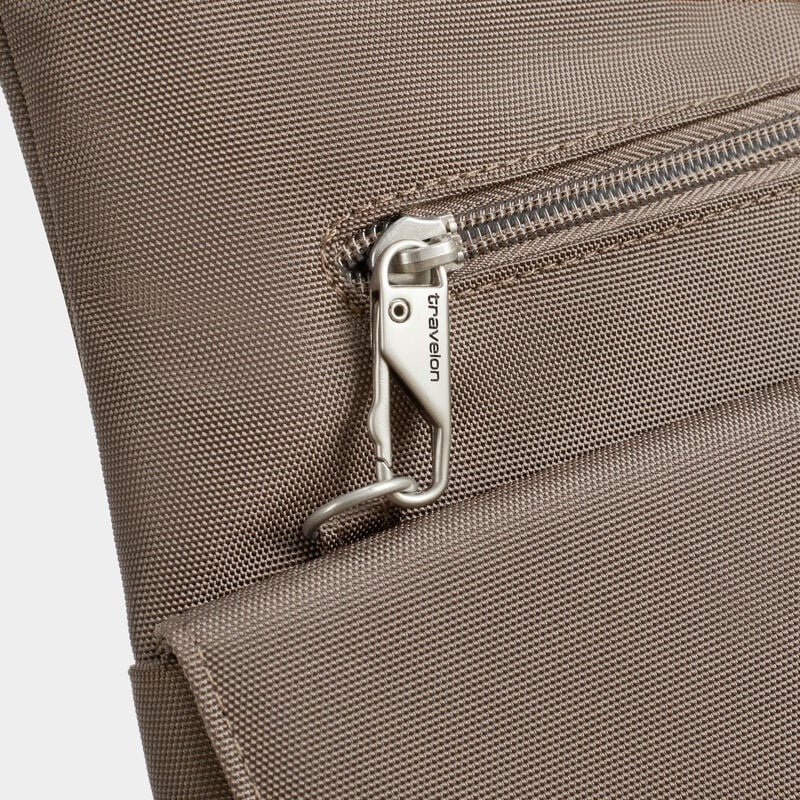 Travelon Anti-Theft Classic Crossbody 13