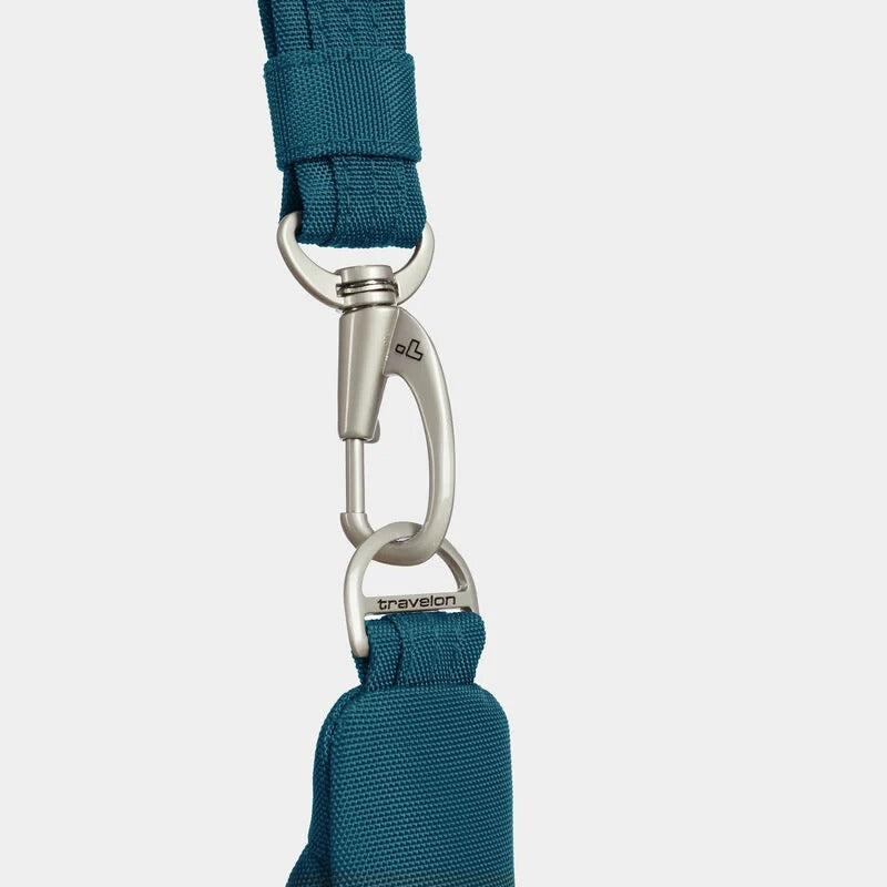 SAC BANDOULIÈRE ANTIVOL TRAVELON CLASSIQUE 22