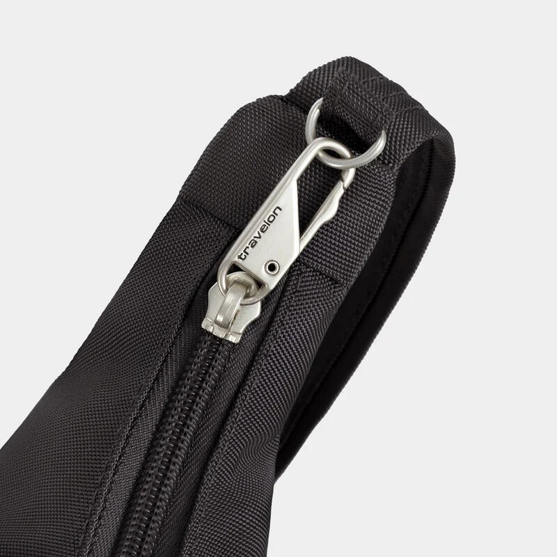 SAC BANDOULIÈRE ANTIVOL TRAVELON CLASSIQUE 80