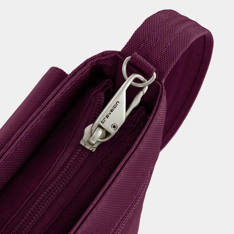 Travelon Anti-Theft Classic Mini Shoulder Bag 77