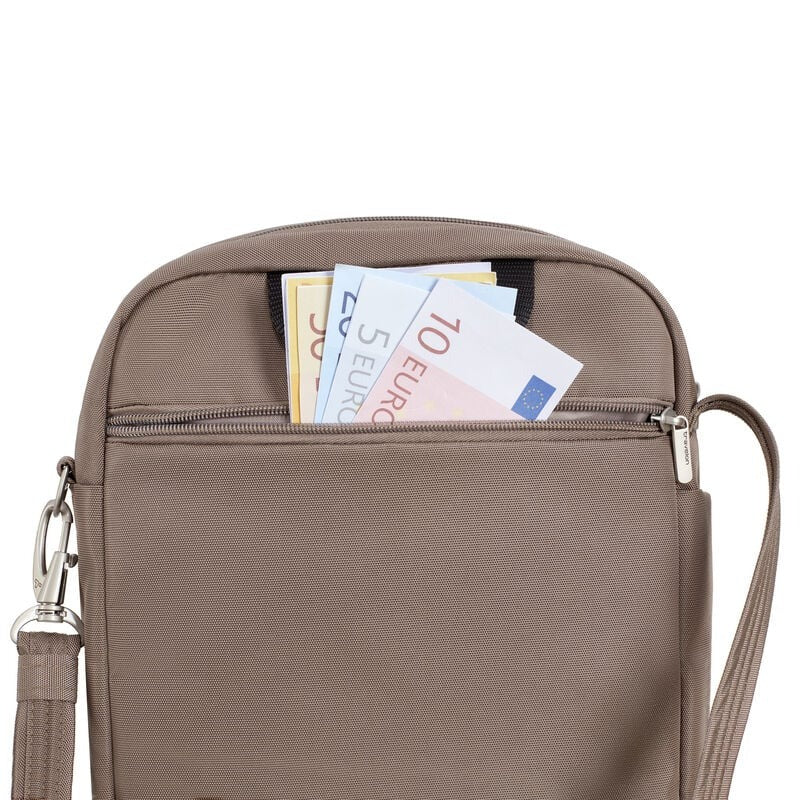 Travelon Anti-Theft Classic Tour Bag 5