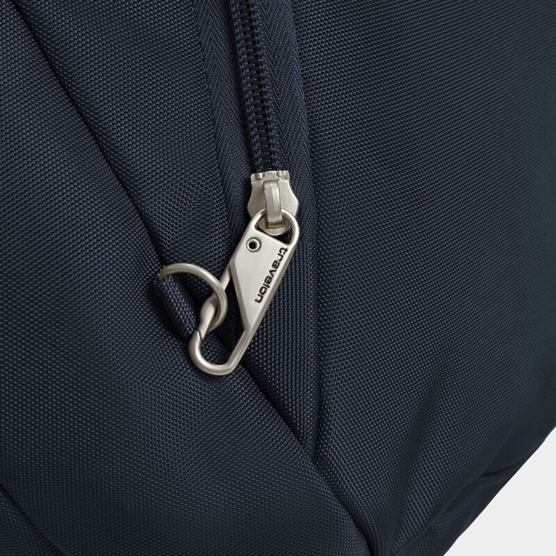 Travelon Anti-Theft Classic Crossbody Bucket Bag 72