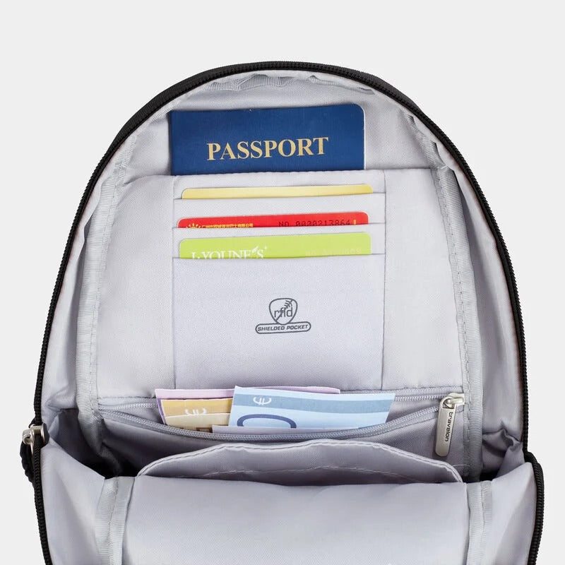 Travelon Anti-Theft Classic Sling Bag 22