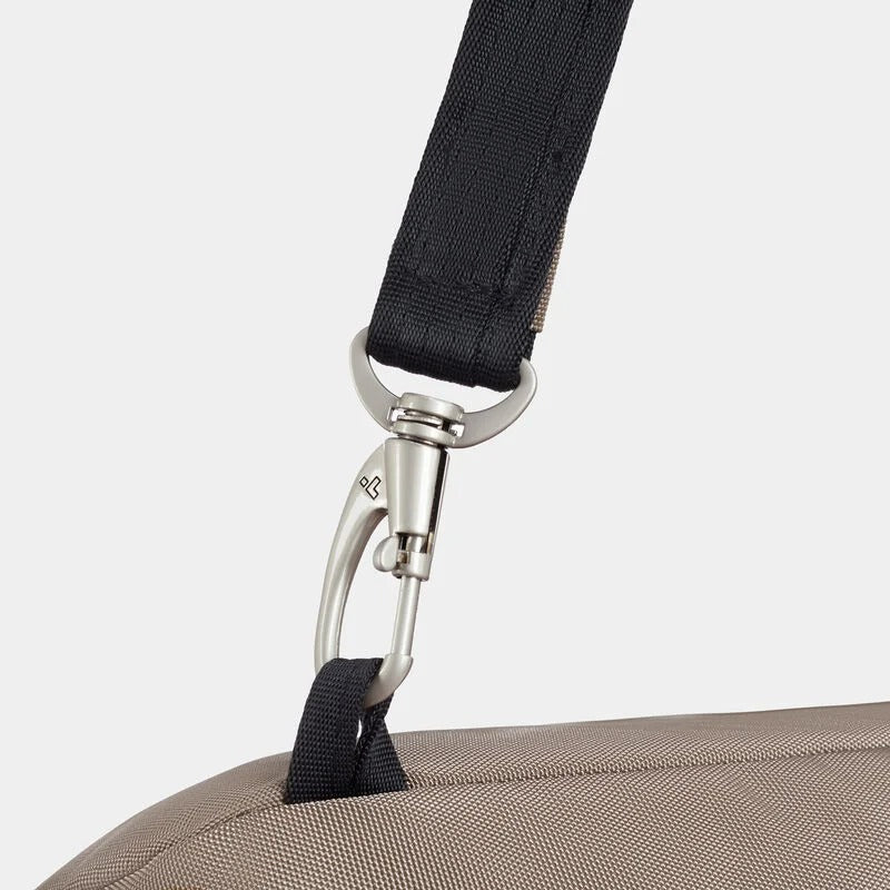 Travelon Anti-Theft Classic Sling Bag 12