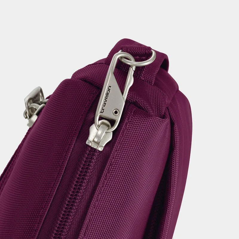 Travelon Anti-Theft Classic Small E/W Crossbody 39
