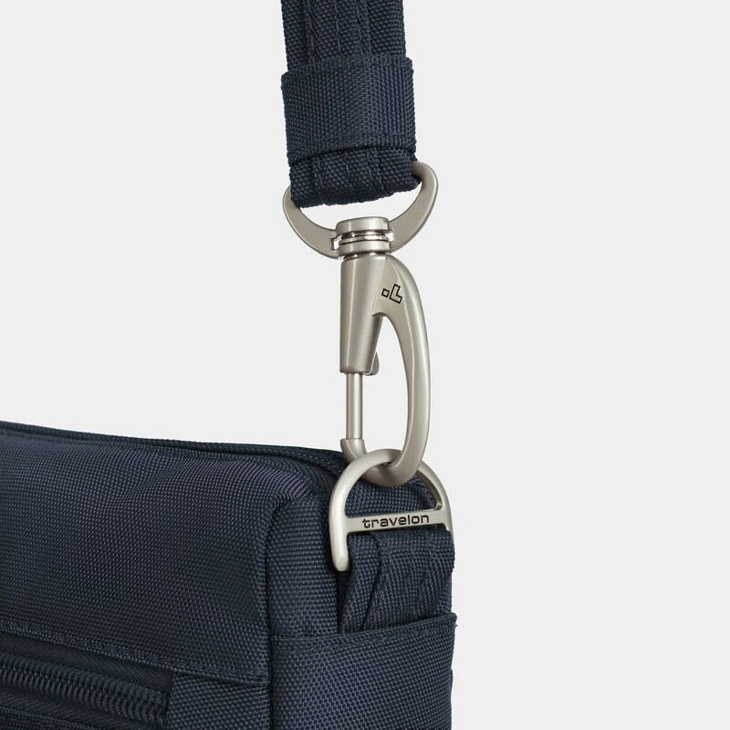 Travelon Anti-Theft Classic Small E/W Crossbody 66