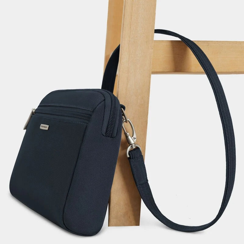 Travelon Anti-Theft Classic Convertible Crossbody 76