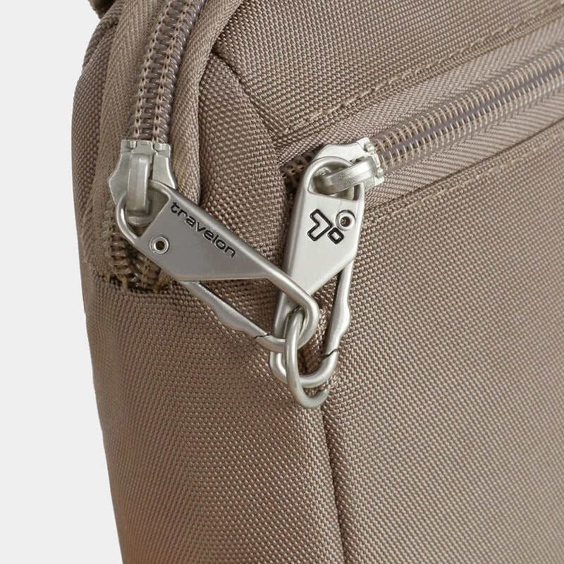 Travelon Anti-Theft Classic Convertible Crossbody 39
