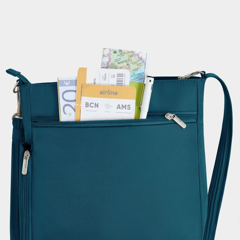 Travelon Anti-Theft Classic N/S Crossbody 51