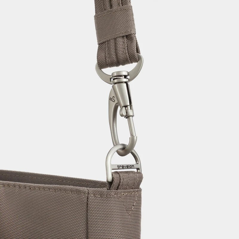 Travelon Anti-Theft Classic N/S Crossbody 24