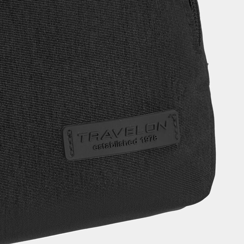 Travelon Anti-Theft Metro Small Crossbody 13