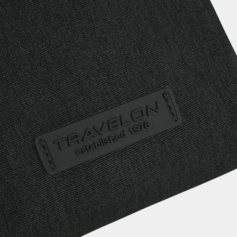Travelon Anti-Theft Metro Stadium Mini Crossbody 4