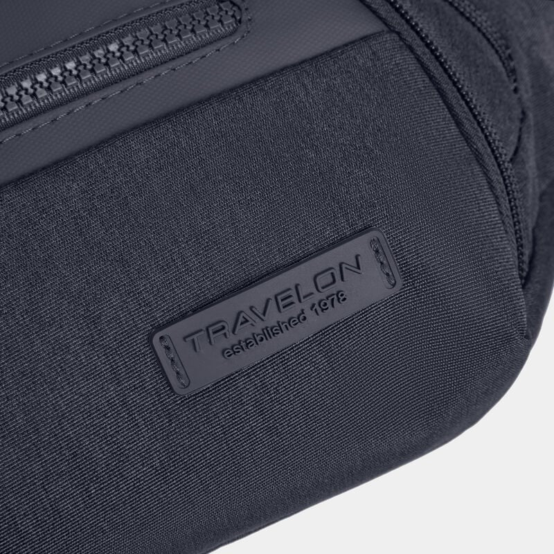 Travelon Anti-Theft Metro Waist Pack 35