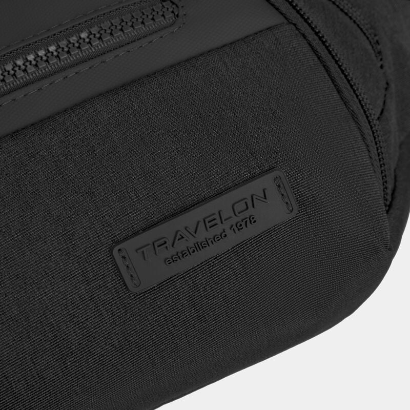 Travelon Anti-Theft Metro Waist Pack 19