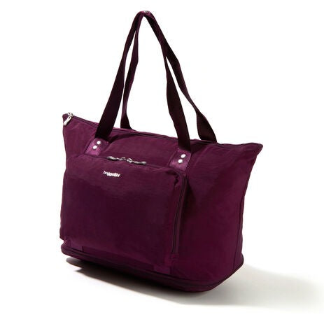 Carryall Expandable Packable Tote 11