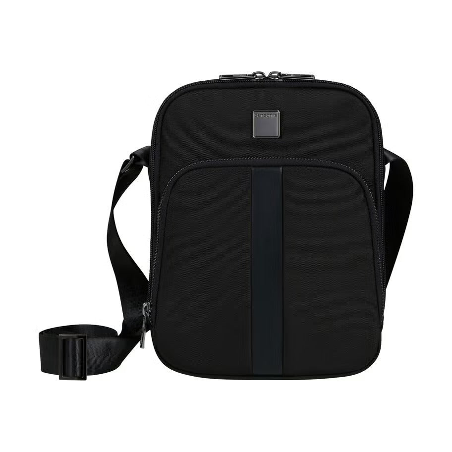 Samsonite SackSquare Crossbody Medium 8