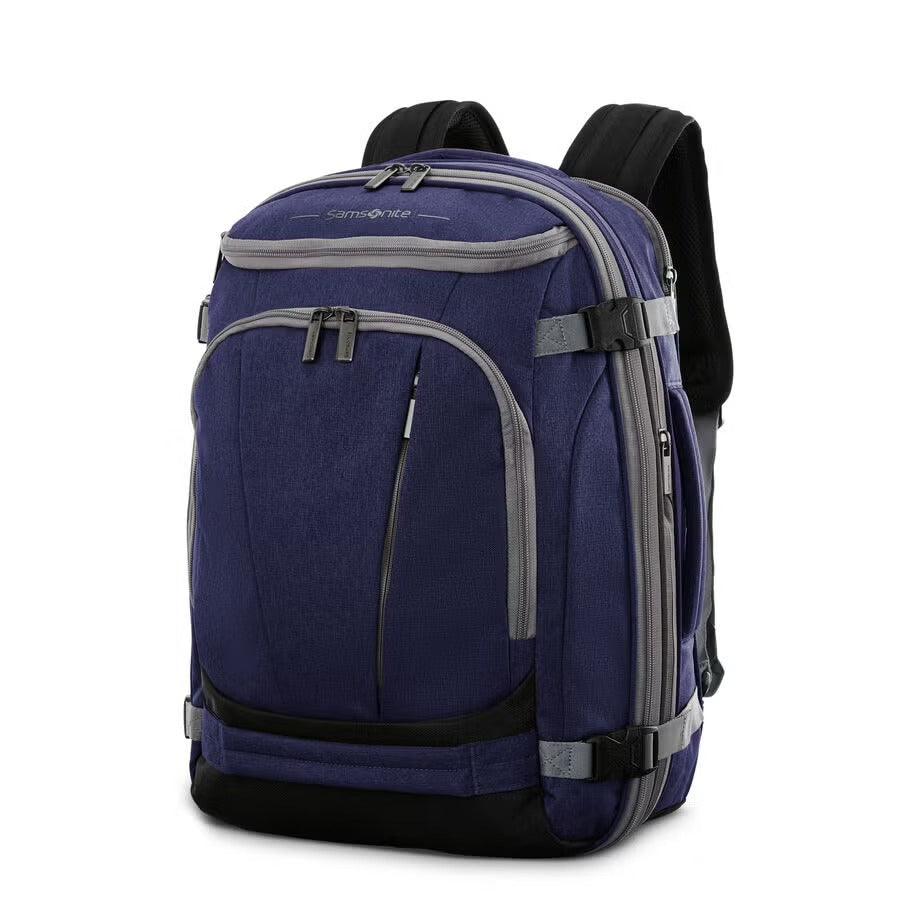 Samsonite Mother Lode Jr Travel Backpack 3