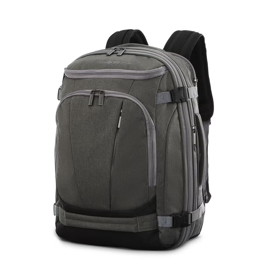 Samsonite Mother Lode Jr Travel Backpack 2