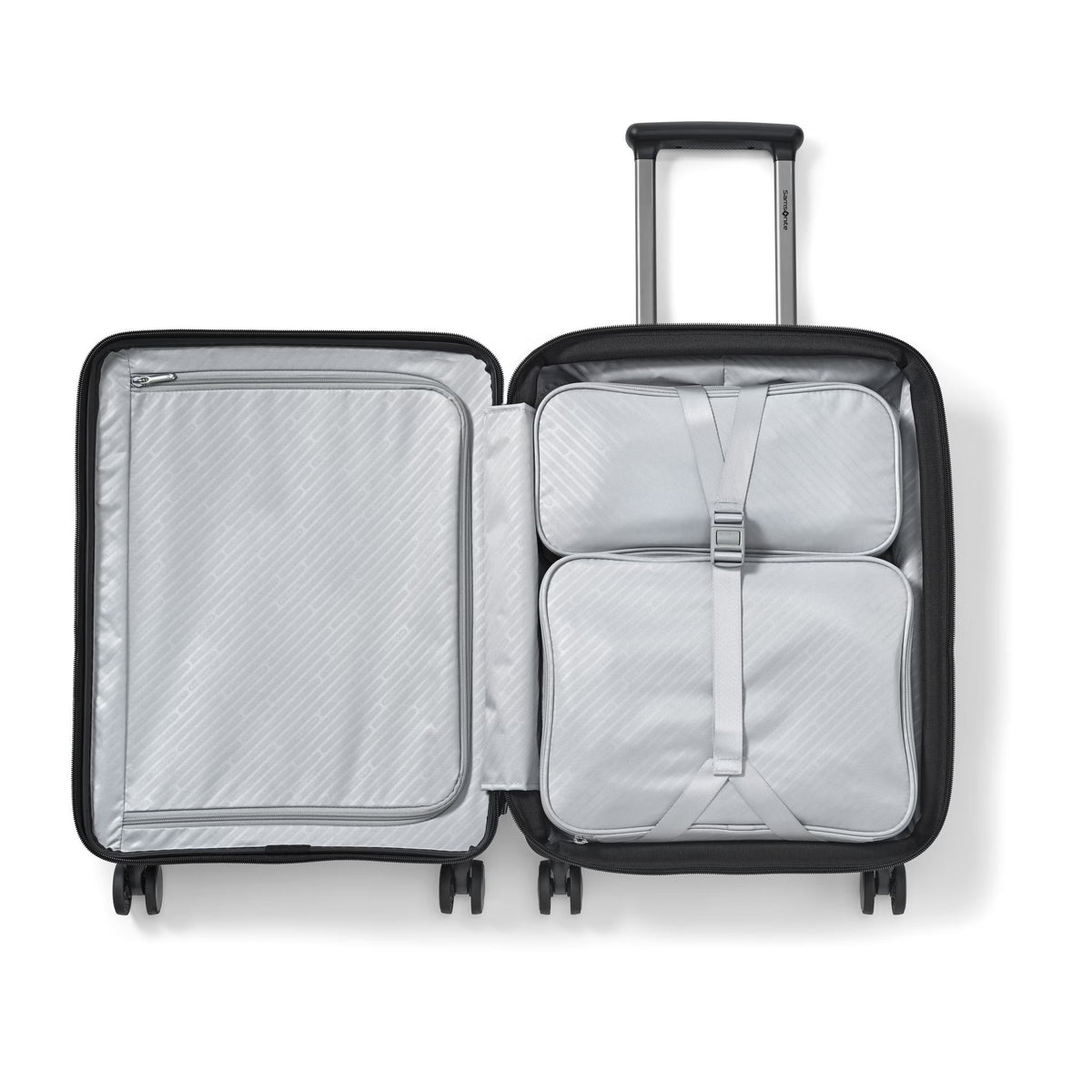 Samsonite Paralux Carry-on 36