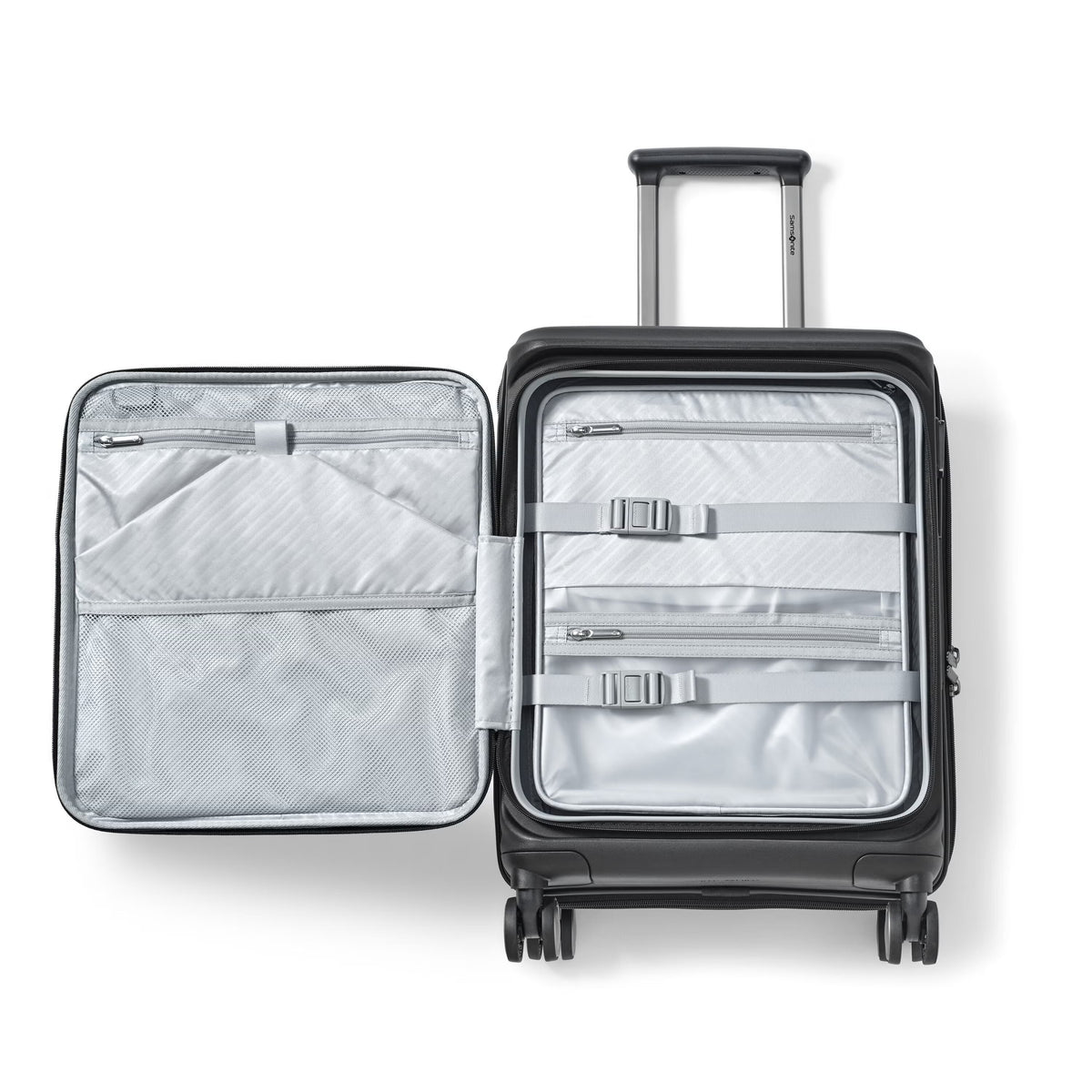 Samsonite Paralux Carry-on 37