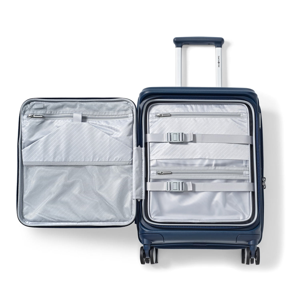 Samsonite Paralux Carry-on 24