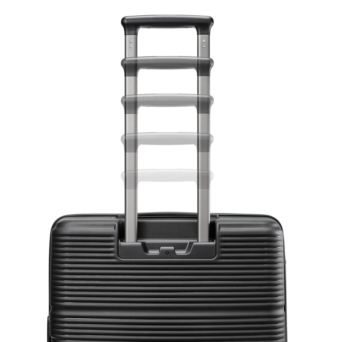 Samsonite Paralux Carry-on 33
