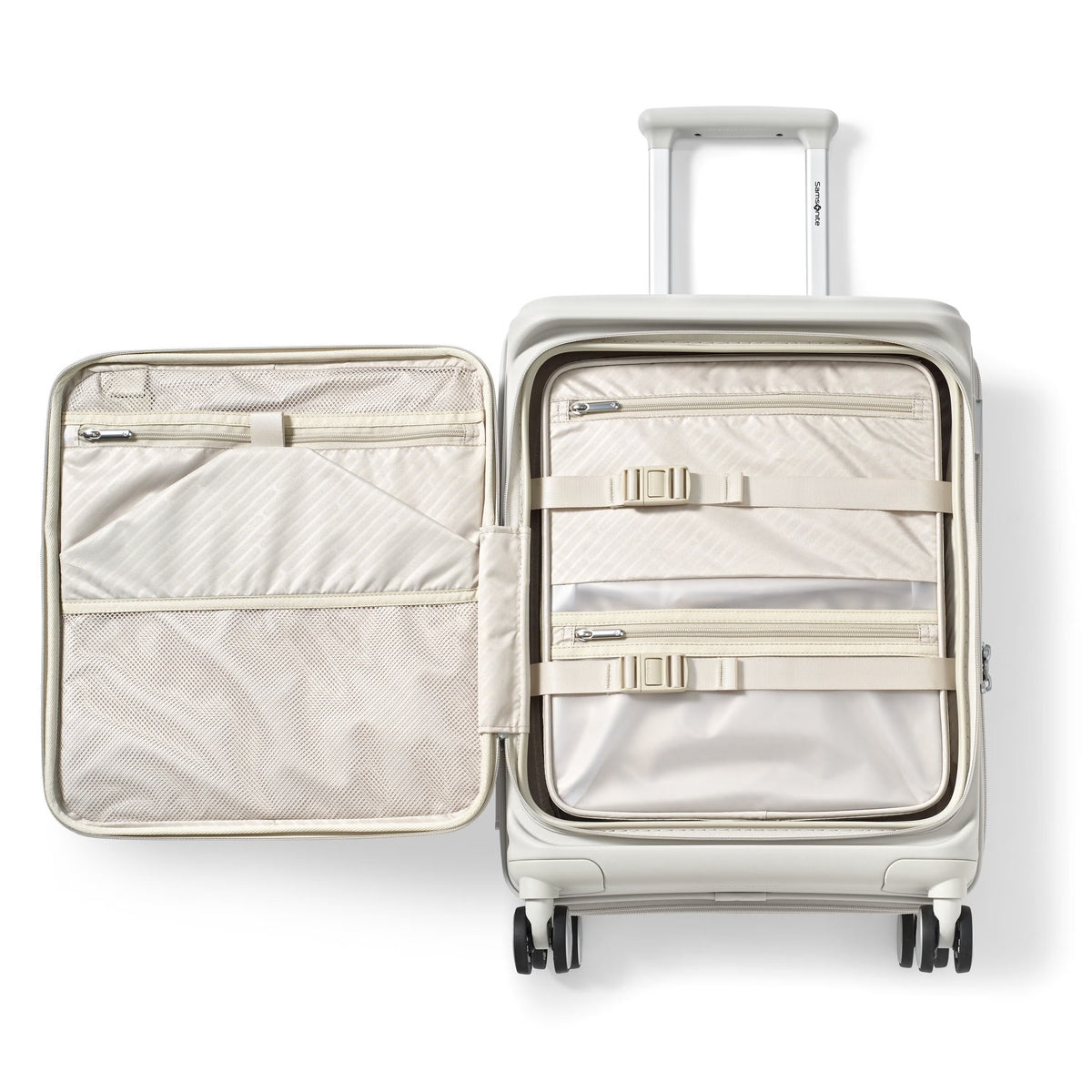 Samsonite Paralux Carry-on 44