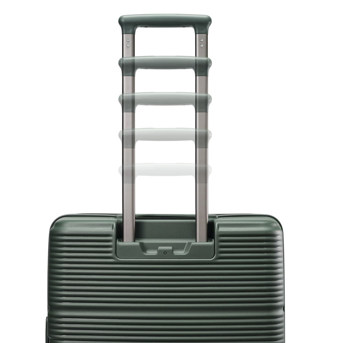 Samsonite Paralux Carry-on 12