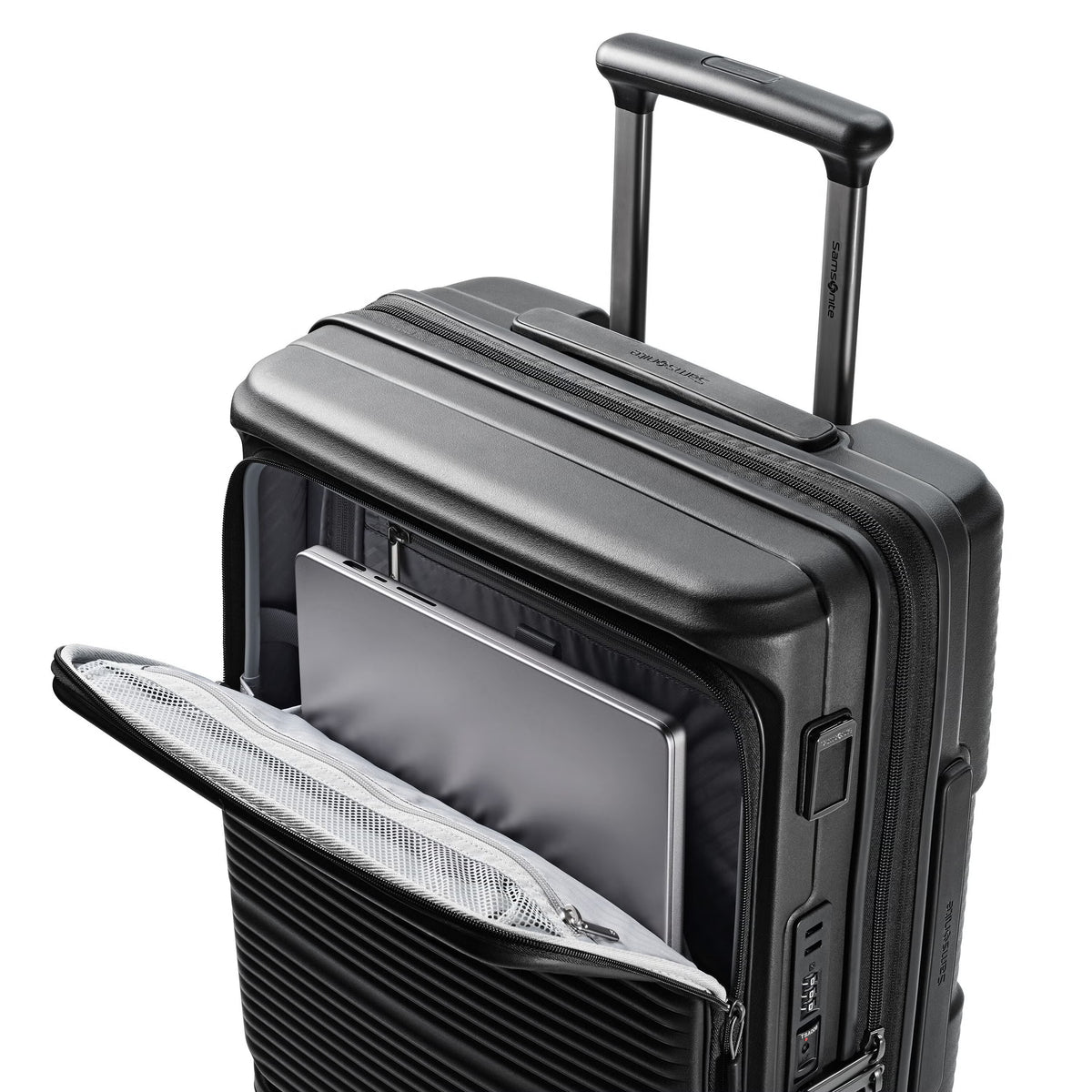 Samsonite Paralux Carry-on 34