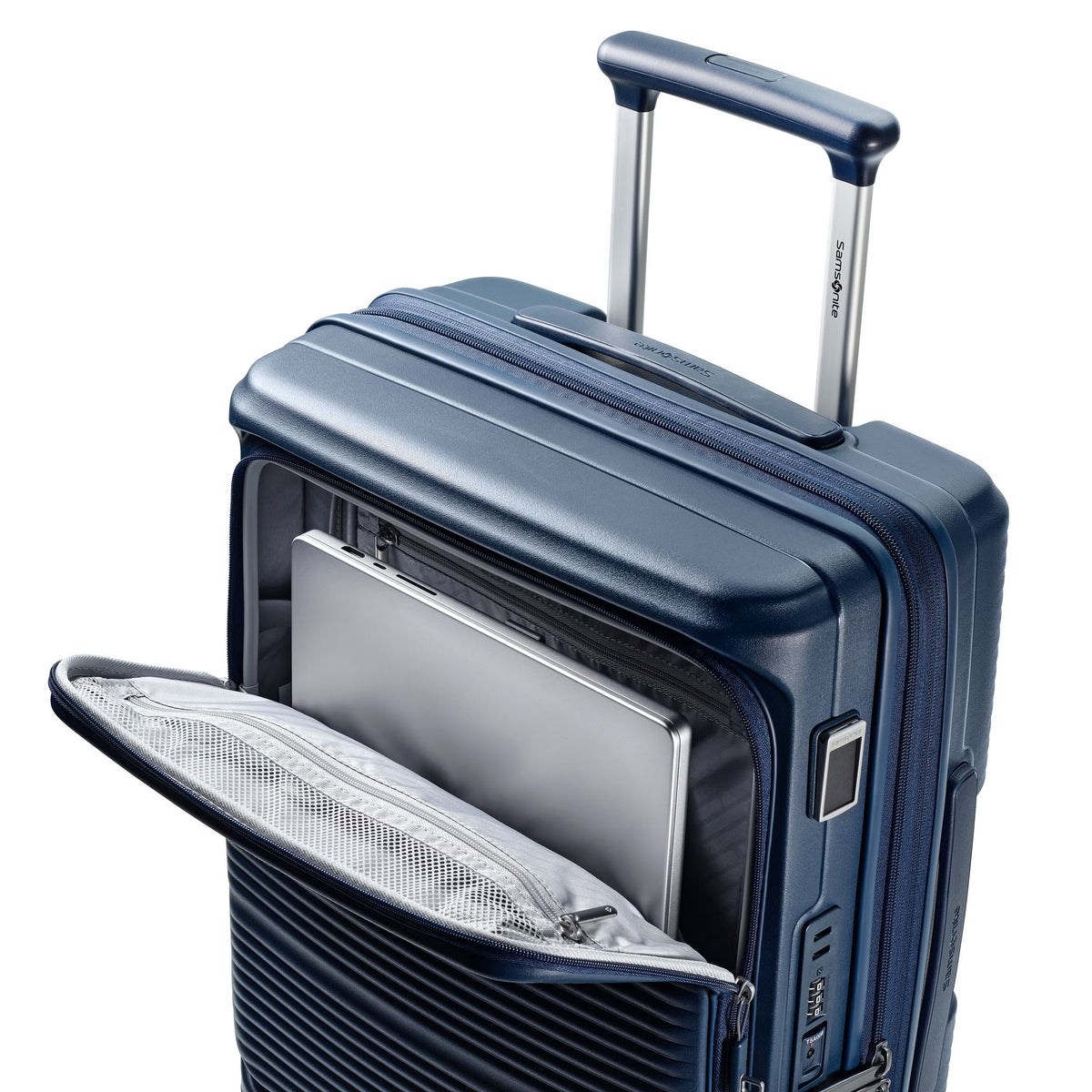 Samsonite Paralux Carry-on 19