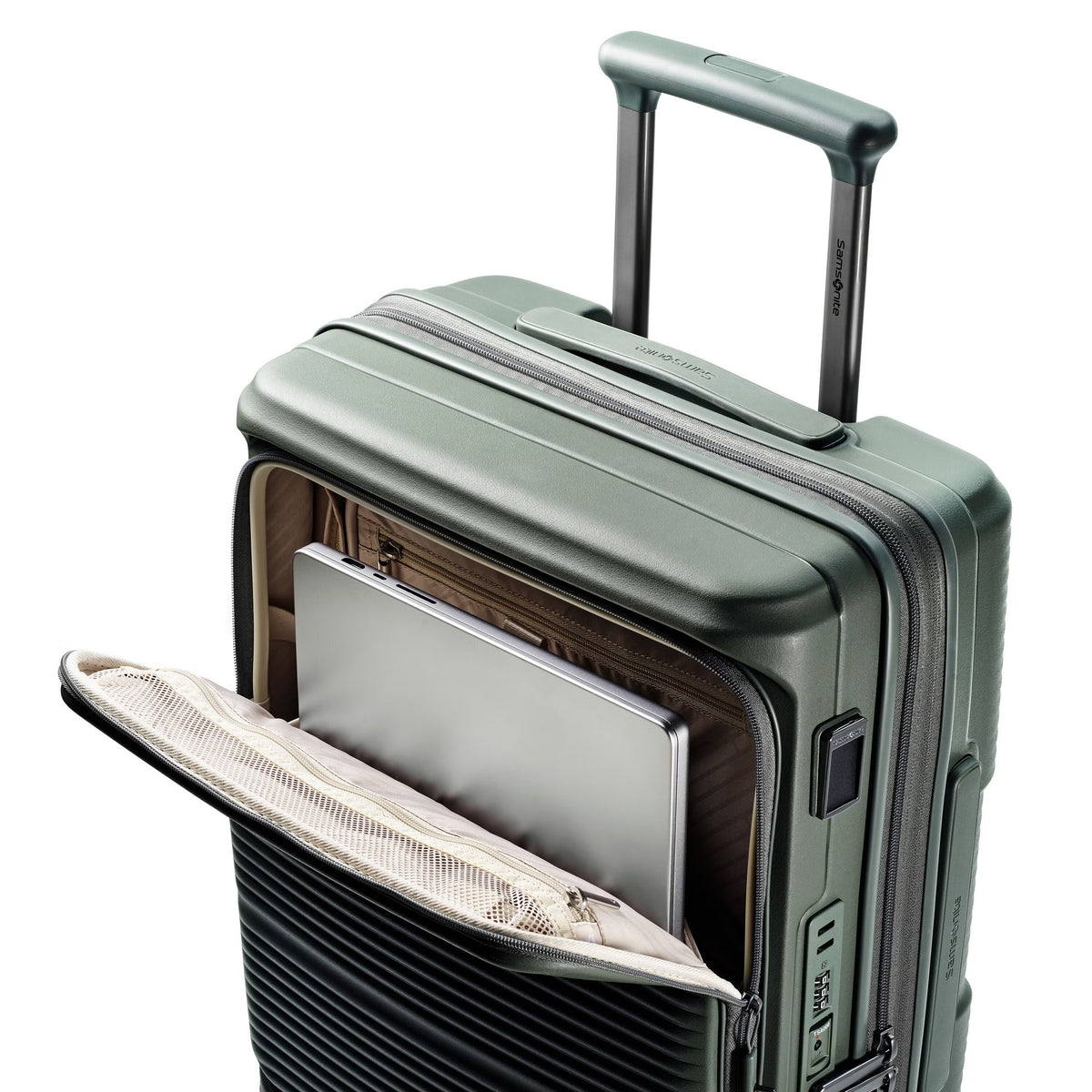 Samsonite Paralux Carry-on 13