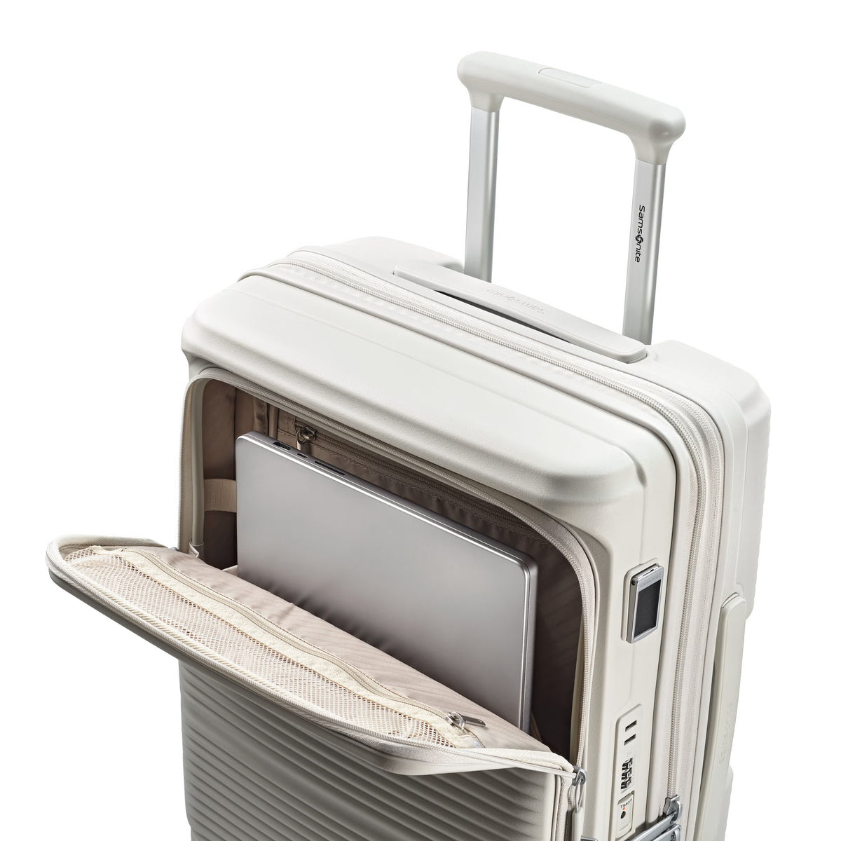Samsonite Paralux Carry-on 3