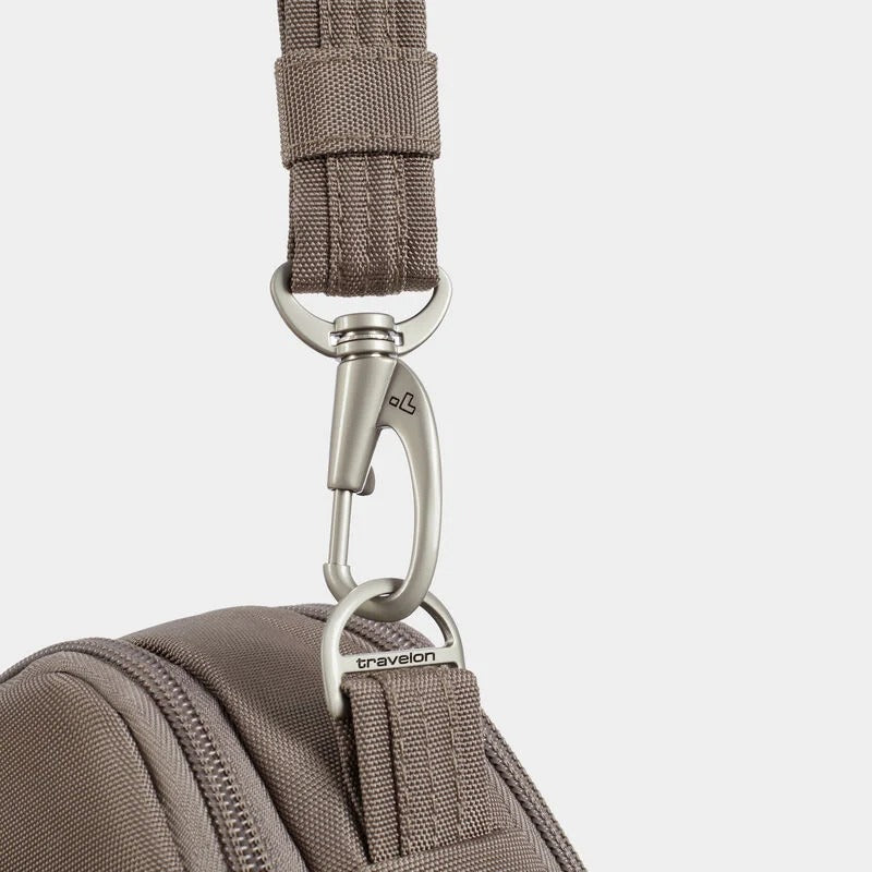 Travelon Anti-Theft Classic Travel Bag 8