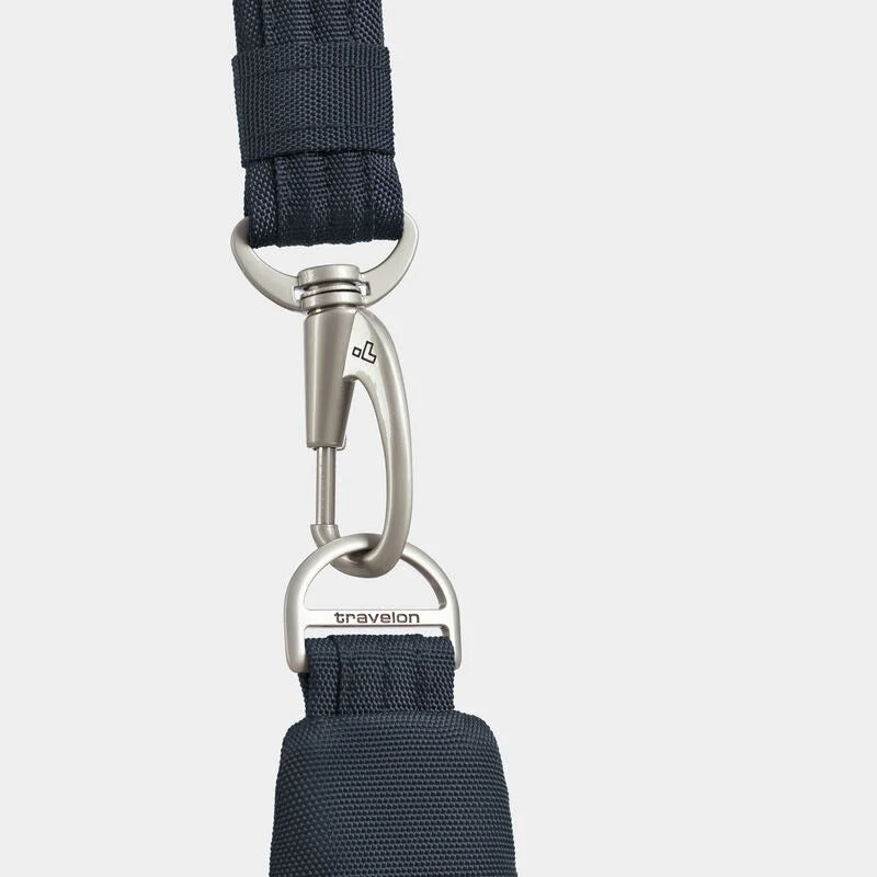 Travelon Anti-Theft Classic Messenger 64