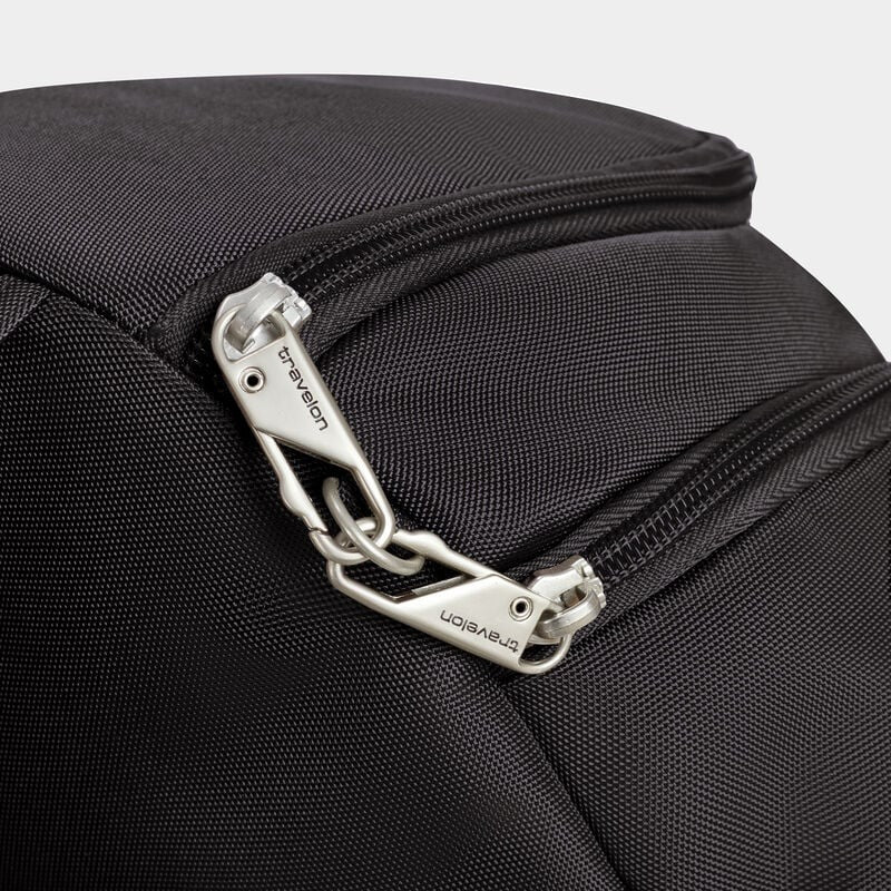 Travelon Anti-Theft Classic Backpack 19