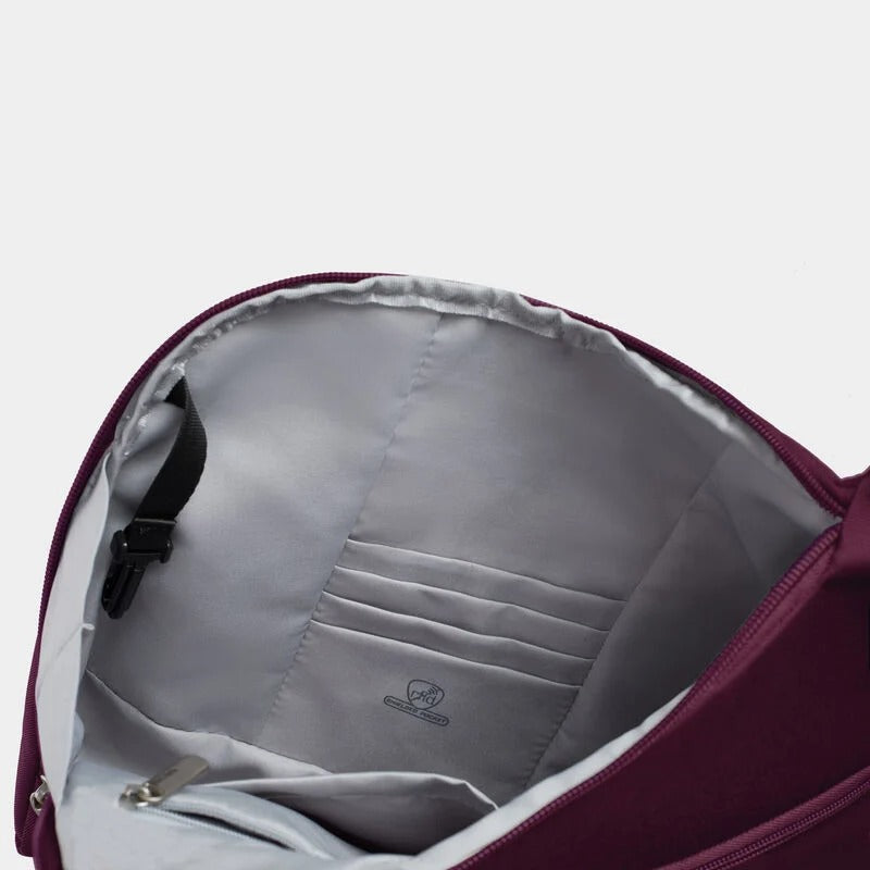 Travelon Anti-Theft Classic Crossbody 73