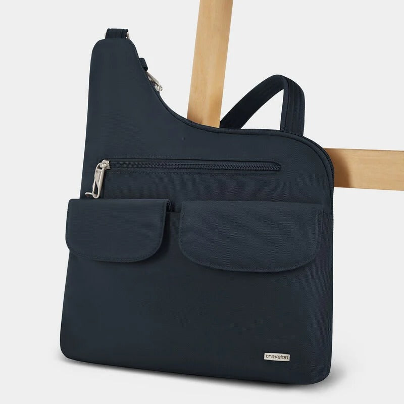 Travelon Anti-Theft Classic Crossbody 48