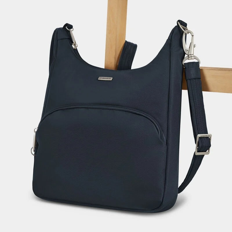 SAC BANDOULIÈRE ANTIVOL TRAVELON CLASSIQUE 52