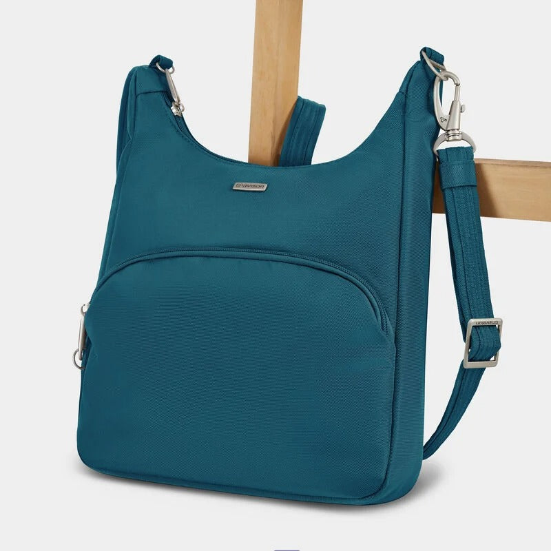 SAC BANDOULIÈRE ANTIVOL TRAVELON CLASSIQUE 23