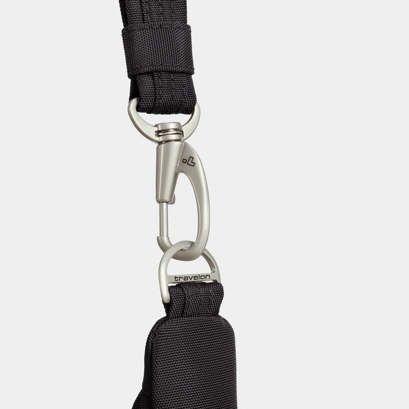 SAC BANDOULIÈRE ANTIVOL TRAVELON CLASSIQUE 81