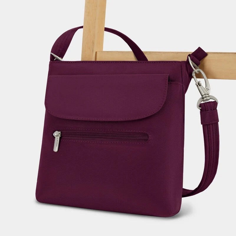 Travelon Anti-Theft Classic Mini Shoulder Bag 78