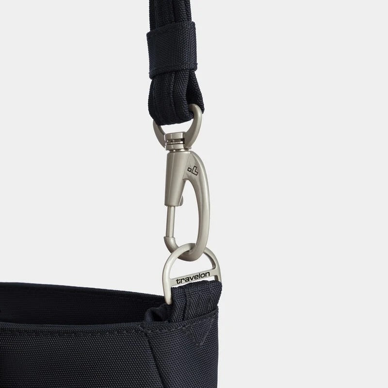Travelon Anti-Theft Classic Mini Shoulder Bag 64