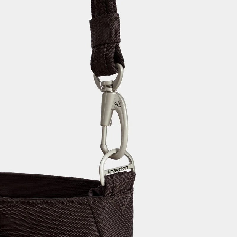 Travelon Anti-Theft Classic Mini Shoulder Bag 46