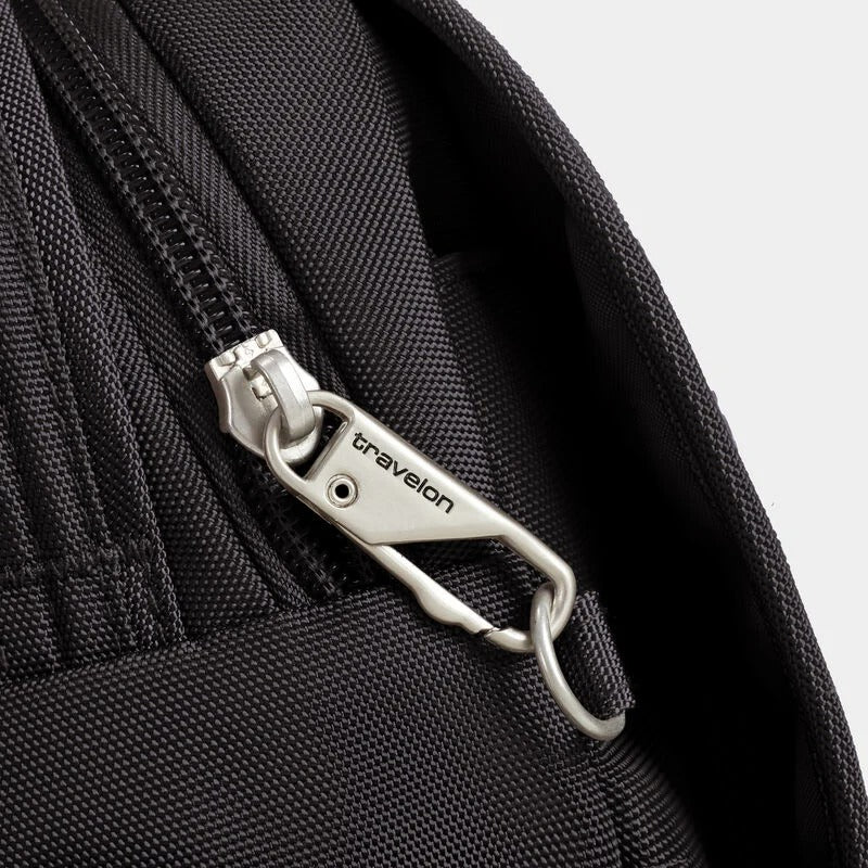 Travelon Anti-Theft Classic Tour Bag 20