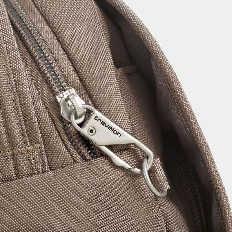 Travelon Anti-Theft Classic Tour Bag 6