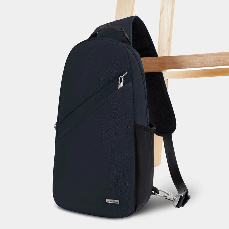 Travelon Anti-Theft Classic Sling Bag 47