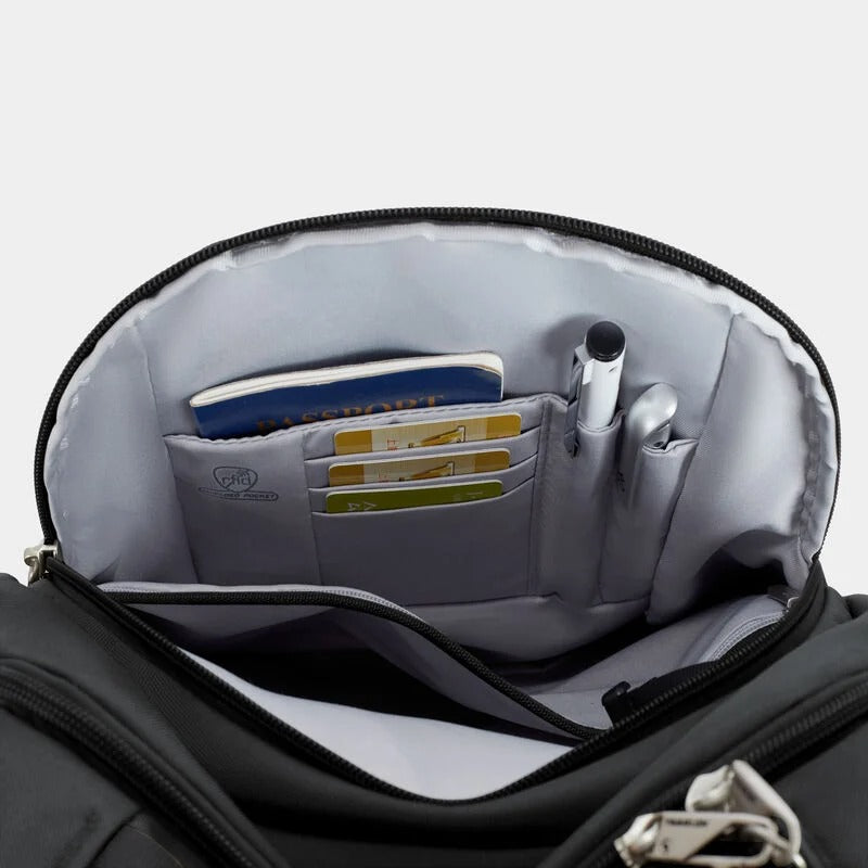 Travelon Anti-Theft Classic Large Backpack 24