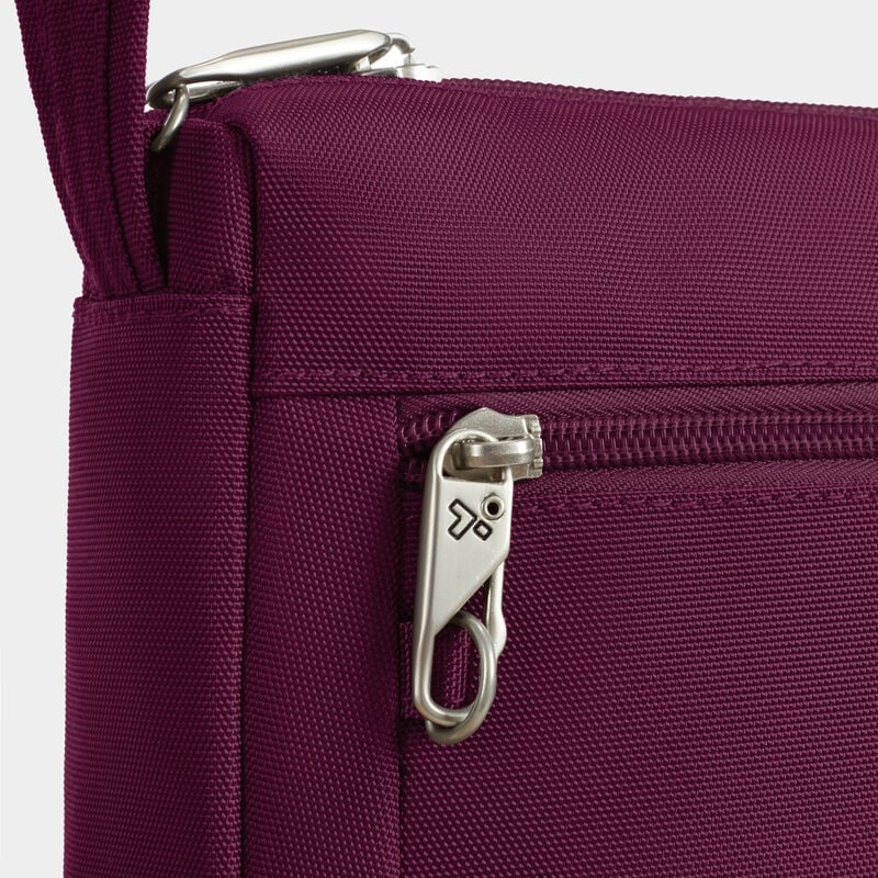 Travelon Anti-Theft Classic Small E/W Crossbody 40