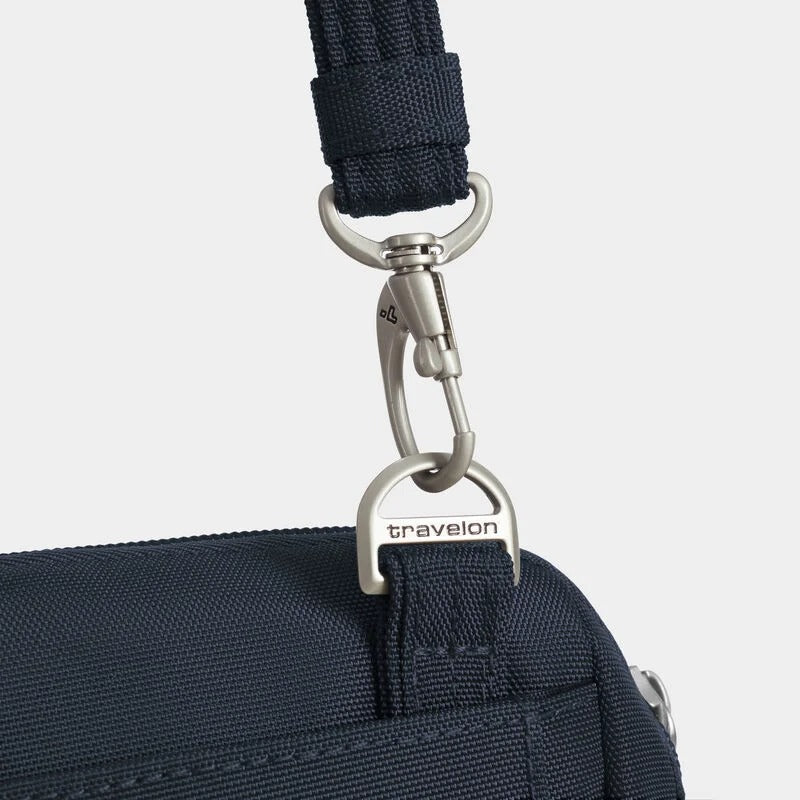 Travelon Anti-Theft Classic Convertible Crossbody 77