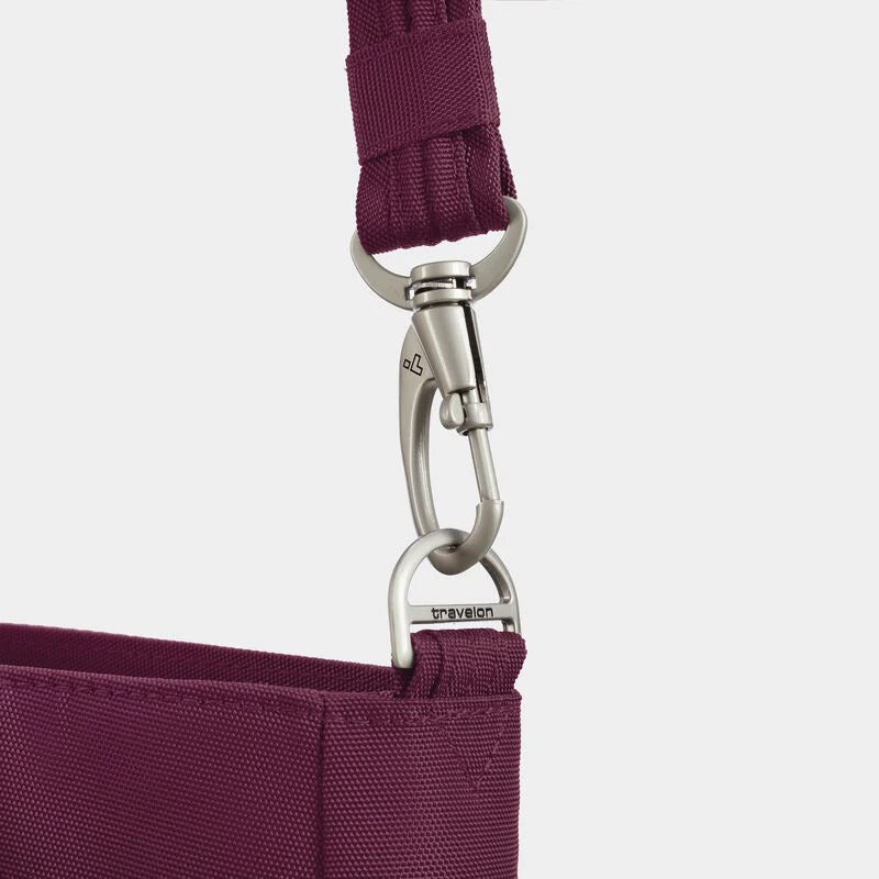 Travelon Anti-Theft Classic N/S Crossbody 7